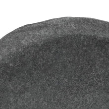 Lavandino Ovale in Pietra di Fiume 60-70 cm